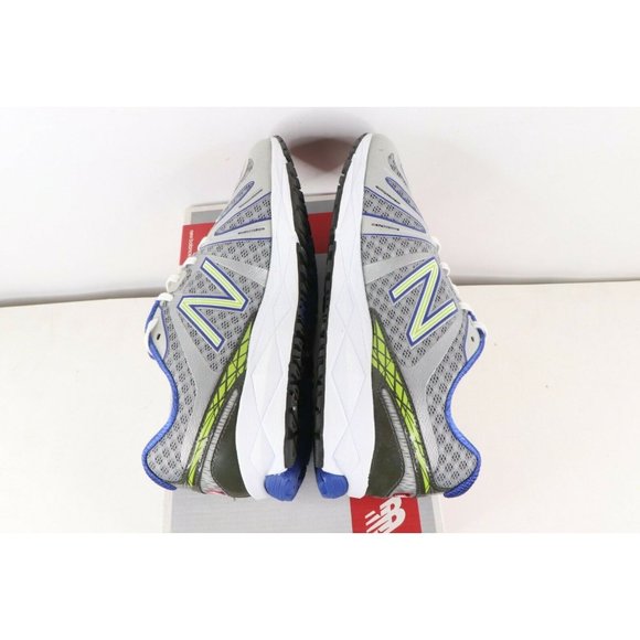 New New Balance Baddeley 890 v2 Jogging Running Shoes Sneakers